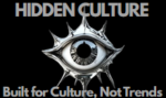 Hidden Culture